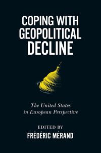 Produktbild: Coping with Geopolitical Decline