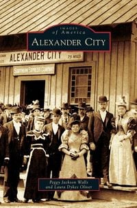Produktbild: Alexander City