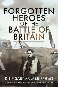 Produktbild: Forgotten Heroes of the Battle of Britain