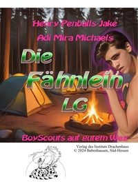 Produktbild: Die F&auml;hnlein LG