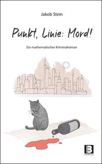 Produktbild: Punkt, Linie, Mord!