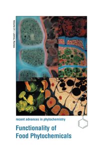 Produktbild: Functionality of Food Phytochemicals