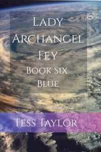 Produktbild: Lady Archangel Fey