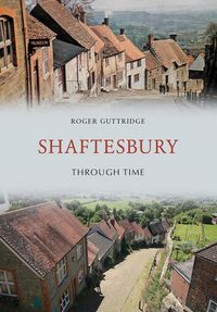 Produktbild: Shaftesbury Through Time
