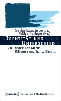 Produktbild: Identit&auml;t und Unterschied