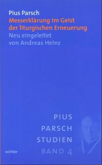 Produktbild: Messerkl&auml;rung im Geist der liturgischen Erneuerung