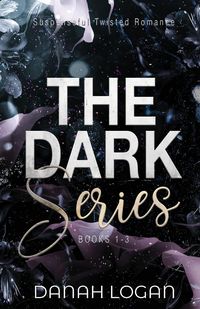 Produktbild: The Dark Series Boxset (Books 1-3)