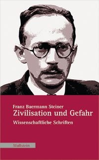 Produktbild: Zivilisation und Gefahr