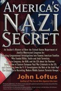 Produktbild: America's Nazi Secret