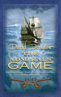 Produktbild: Donachie, D: The Admirals' Game