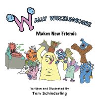 Produktbild: Wally Wuzzlemoore Makes New Friends