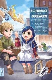 Produktbild: Ascendance of a Bookworm Part I