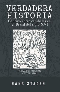 Produktbild: Verdadera Historia