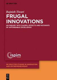 Produktbild: Frugal Innovations