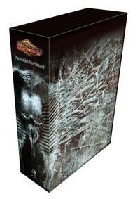Produktbild Cthulhu: Masken des Nyarlathotep