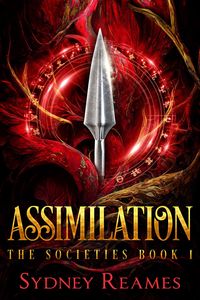 Produktbild: Assimilation (The Societies, #1)