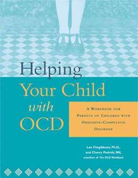 Produktbild: Helping Your Child with Ocd