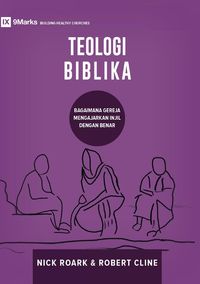 Produktbild: Biblical Theology / TEOLOGI BIBLIKA
