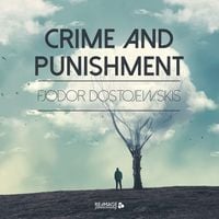 Produktbild: Crime and Punishment