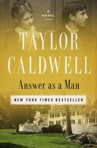 Produktbild: Answer as a Man