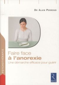 Produktbild: Faire face &agrave; l'anorexie