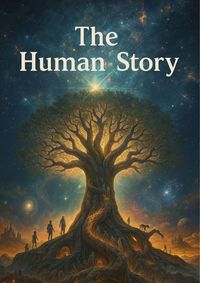 Produktbild: The Human Story (1, #1)