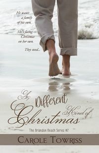 Produktbild: A Different Kind of Christmas