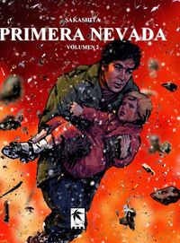 Produktbild: Primera Nevada, Volumen 2