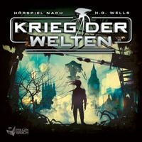 Produktbild: Krieg der Welten