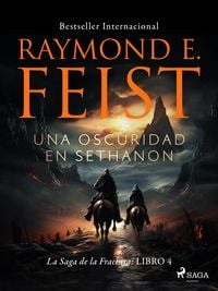 Produktbild: Una Oscuridad en Sethanon