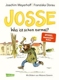 Produktbild: Josse