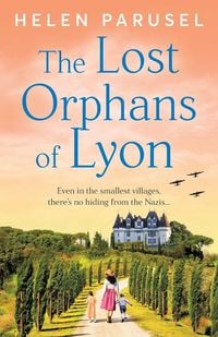 Produktbild: The Lost Orphans of Lyon