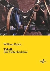 Produktbild: Taktik