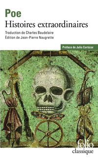 Produktbild: Histoires Extraord Poe