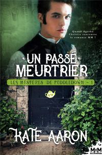 Produktbild: Un pass&eacute; meurtrier
