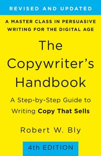 Produktbild: Copywriter's Handbook