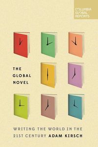 Produktbild: The Global Novel