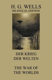 Produktbild: Der Krieg der Welten/The War of the Worlds
