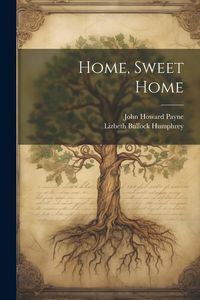 Produktbild: Home, Sweet Home