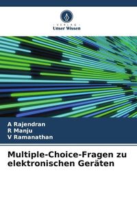 Produktbild: Multiple-Choice-Fragen zu elektronischen Ger&auml;ten