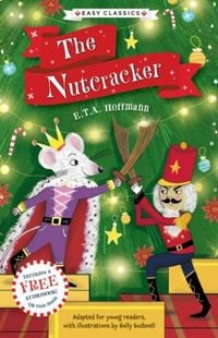 Produktbild: Christmas Classics: The Nutcracker (Easy Classics)