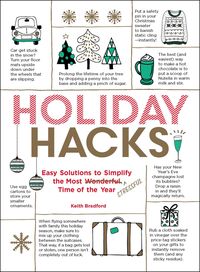 Produktbild: Holiday Hacks