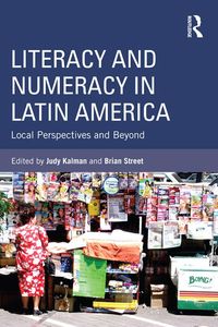 Produktbild: Literacy and Numeracy in Latin America