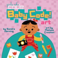 Produktbild: Baby Code! Art