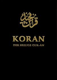 Bild vom Artikel Der Heilige Koran Deutsch (Taschenbuchformat) vom Autor 