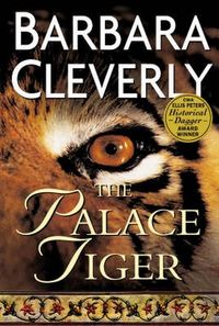 Produktbild: The Palace Tiger