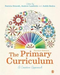 Produktbild: The Primary Curriculum