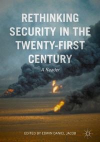 Produktbild: Rethinking Security in the Twenty-First Century