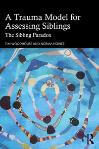 Produktbild: A Trauma Model for Assessing Siblings