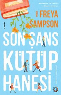Produktbild: Son Sans K&uuml;t&uuml;phanesi
